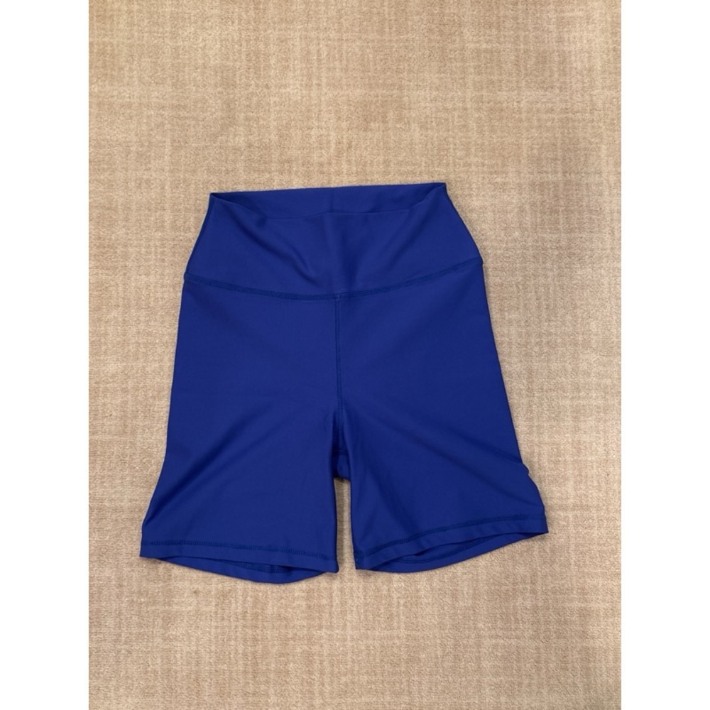 WeWoreWhat: Biker Shorts